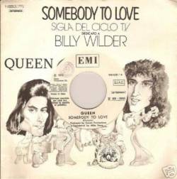 Suzi Quatro : Make Me Smile (Split)